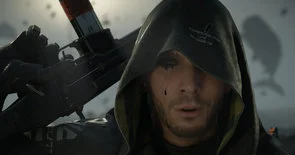 Фото: Гра Death Stranding [PS4, Russian version] Blu-ray диск № 12 | KTC