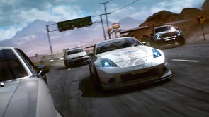 Фото: Гра NFS Payback 2018 PS4 Blu-ray № 7 | KTC