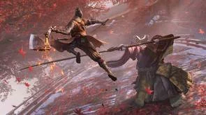 Фото: Гра Sekiro Shadows Die Twice GOTY PS4 Blu-ray № 2 | KTC