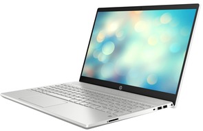 Ноутбук HP Pavilion 15-cs2051ur 7WB91EA White