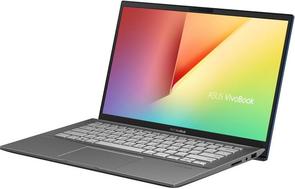  ASUS Vivobook S14 S431FL-EB061 Gun Metal