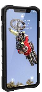 Чохол-накладка Urban Armor Gear для Apple iPhone 11 Pro - Pathfinder Black