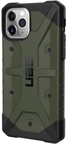 Чохол-накладка Urban Armor Gear для Apple iPhone 11 Pro - Pathfinder Olive Drab