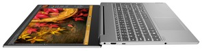 Ноутбук Lenovo IdeaPad S540-15IWL 81NE00C1RA Mineral Grey