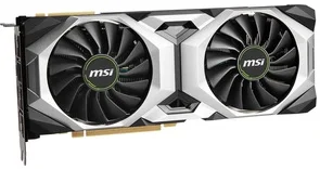Фото: Відеокарта MSI RTX 2080 Super Ventus OC (RTX 2080 SUPER VENTUS OC) № 2 | KTC