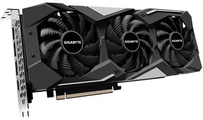 Відеокарта Gigabyte RX 5700 Gaming OC (GV-R57GAMING OC-8GD)