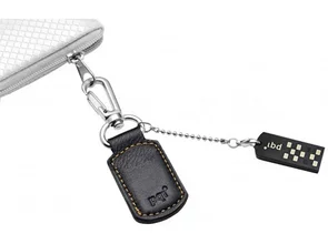 Фото: Флешка USB PQI I-Stick i820 8ГБ чорна № 2 | KTC