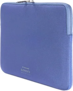Фото: Чохол для ноутбука Tucano for MacBook Pro Retina Elements 13 Blue № 4 | KTC