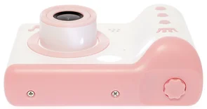 Фото: Екшн камера дитяча LEDGREAT Kids Camera A5 Pink № 7 | KTC