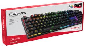 Клавіатура, Kingston HyperX Alloy Origins USB ( Gaming )