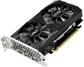 Відеокарта Palit GTX 1650 Dual OC (NE51650T1BG1-1171D)