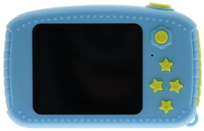 Фото: Екшн камера дитяча LEDGREAT Kids Camera A4-X9 Blue № 5 | KTC