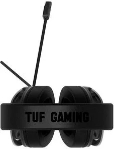 Фото: Гарнітура ASUS TUF H3 Gun Metal (90YH028G-B1UA00) № 3 | KTC