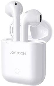 Гарнітура JoyRoom JR-T03 TWS White