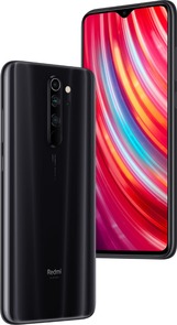 Смартфон Xiaomi Redmi Note 8 Pro 6/128GB Grey