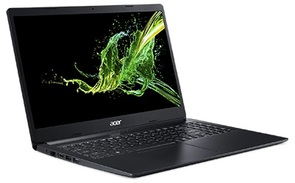 Ноутбук Acer Aspire 3 A315-34-C5A2 NX.HE3EU.018 Black