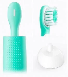Фото: Зубна щітка для дітей Xiaomi Soocas C1 Children Electric Toothbrush (XSC1) № 2 | KTC