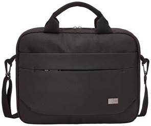 Сумка для ноутбука Case Logic Advantage Attache ADVA-111 Black