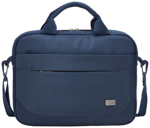 Сумка для ноутбука Case Logic Advantage Attache ADVA-114 Dark Blue