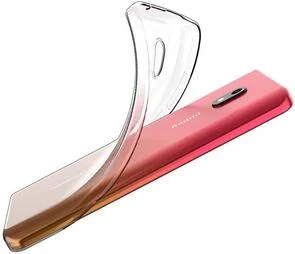 Фото: Чохол BeCover for Xiaomi Redmi 8A - Transparancy (704325) № 2 | KTC