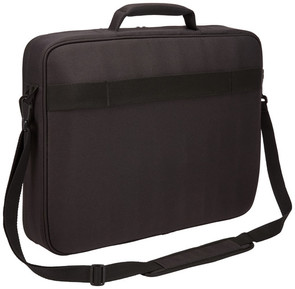 Сумка для ноутбука Case Logic Advantage Clamshell ADVB-117 Black