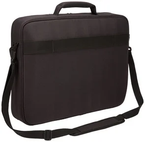 Фото: Сумка для ноутбука Case Logic Advantage Clamshell ADVB-117 Black (3203991) № 2 | KTC