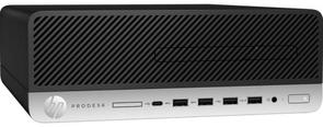 ПК HP ProDesk 600 G3 SFF Intel Core i7-7700 3.6-4.2 GHz/4GB/500GB/HD 630/DVD/Win10P