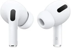 Фото: Навушники Apple AirPods Pro White (MWP22) № 4 | KTC
