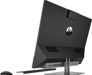 ПК-моноблок HP Pavilion 27