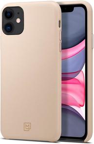 Чохол-накладка Spigen для iPhone 11 - La Manon calin Pale Pink