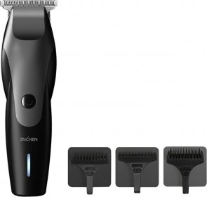 Машинка для стрижки Xiaomi ENCHEN Hummingbird Hair Clipper Black