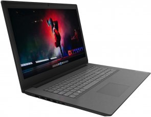 Ноутбук Lenovo V340-17IWL 81RG000SRA Iron Grey