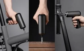 Фото: Електричний  шуруповерт Xiaomi Mijia Electric Screwdriver (MJDDLSD001QW) № 4 | KTC