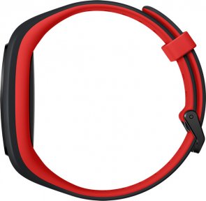 Фітнес браслет HONOR Band 4 Running Black/Red (AW70)