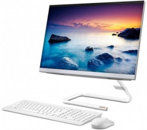 ПК-моноблок Lenovo Ideacentre A340-24ICB 23.8