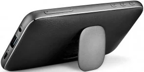 Фото: Портативна колонка Harman Kardon Esquire Mini 2 Black (HKESQUIREMINI2BLK) № 3 | KTC
