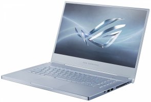 Ноутбук ASUS Zephyrus M GU502GV-AZ067T Silver Blue