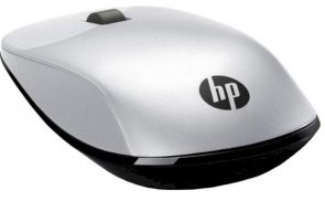 Мишка, HP Z4000 Wireless Pike Silver