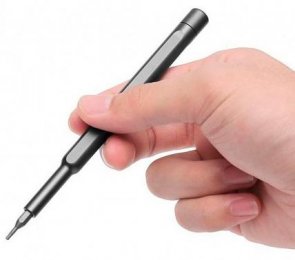 Набiр викруток Xiaomi Mi Wiha Precision Screwdriver Global