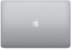 Ноутбук Apple A2141 MacBook Pro TB MVVJ2 Space Grey