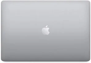 Фото: Ноутбук Apple A2141 MacBook Pro TB Keyboard ENG/RUS Space Grey (MVVJ2) № 2 | KTC