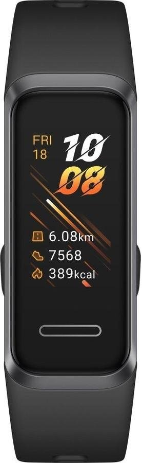 Фітнес браслет Huawei Band 4 ADS-B29 Graphite Black (55024462)