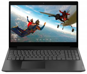 Ноутбук Lenovo IdeaPad L340-15IWL 81LG00QYRA Granite Black