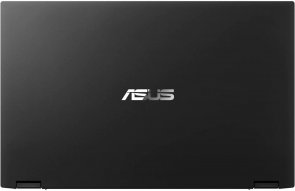 Ноутбук ASUS ZenBook Flip 15 UX563FD-EZ049T Gun Grey