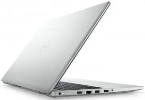 Фото: Ноутбук Dell Inspiron 5593 5593Fi58S3MX230-LPS Silver - 15.6" VA Intel Core i5 / i5-1035G1 / DDR4 8 ГБ / PCI-E SSD 512 ГБ / GeForce MX230 № 4 | KTC