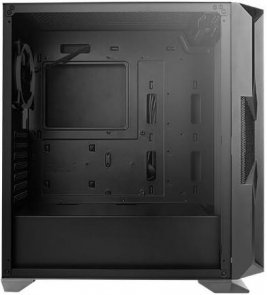 Корпус для ПК Antec NX800 Black with Window (0-761345-81080-7)