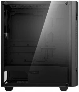 Фото: Корпус Gamemax Fortress TG № 2 | KTC