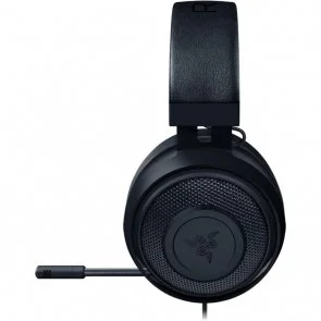 Фото: Гарнітура Razer Kraken Multi Platform Black (RZ04-02830100-R3M1 / RZ04-02830100-R3U1) № 2 | KTC