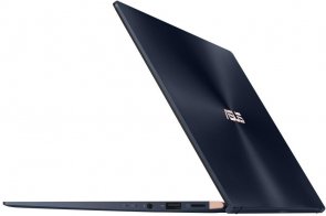 Ноутбук ASUS ZenBook 14 UX433FAC-A5139T Royal Blue