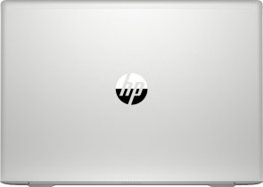 Ноутбук HP Probook 455R G6 7DD87EA Silver